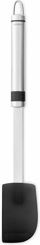 Brabantia Profile Pannenlikker - Anti-aanbak - RVS - Met Ophangoog