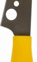 Boska Kaasmes Cheesy - Kaasmes Zachte Kaas - Kaasmesje - Vaatwasserbestendig - Cadeautips Voor Mannen - Cadeautips Voor Vrouwen - Cadeau Voor Vrouw - Cadeautips Voor Mannen - Cadeau Voor Mama - Keukengerei - Keuken Accessoires - 10 Jaar Garantie