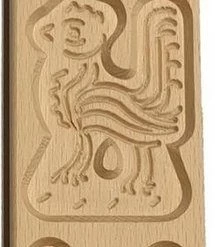 Speculaasplank Holland - Habitas4U