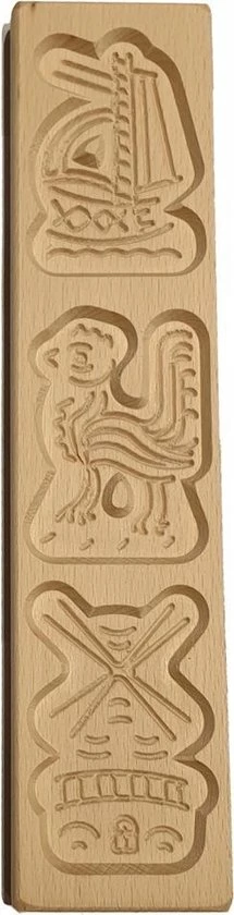 Speculaasplank Holland - Habitas4U