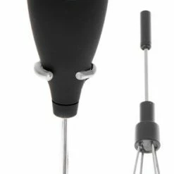 Camry Melkopschuimer - Melkklopper - Melkopschuimer Handmatig - Melkschuimer