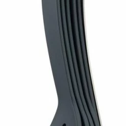 Keukenhulp Set Met Houder, Grijs, 5-delig - Joseph Joseph | 100 Collectie