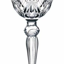 RCR Cristalleria Italiana RCR Witte Wijnglazen Melodia - 21cl - 6 Stuks