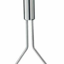 WMF Profi Plus Stamppotstamper - RVS