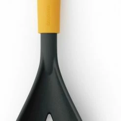 Brabantia Tasty+ Pureestamper Plus Lepel - Honey Yellow
