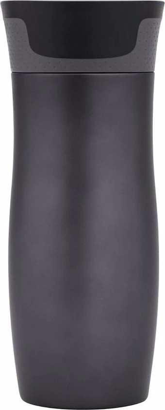 Contigo Westloop Thermosbeker – Autoseal - 470ml - Gunmetal Grey - Afbeelding 12
