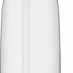CamelBak Eddy+ Drinkfles - 1 L - Transparant (Clear)