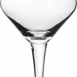 Matanzas 6 X Degustatie Bierglazen Op Voet // Het Ideale Bierglas / Sommelier Kelch // Beer Geek Bierglas / Craft Bier Beer Glas // 30 Cl Tapmaat / 40 Cl Tapinhoud // Speciaal - En Degustatie Bierglas