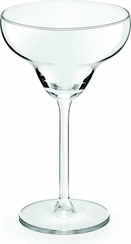 Royal Leerdam Cocktailglas 681642 Cocktail 30 Cl - Transparant 4 Stuk(s) - Afbeelding 4