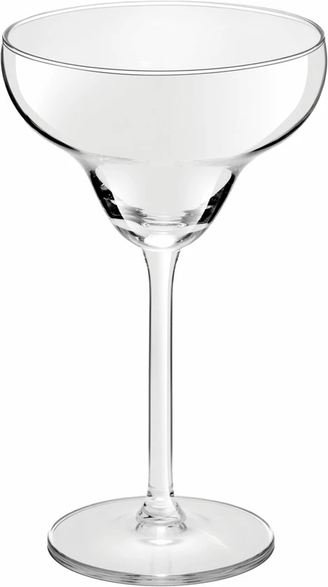 Royal Leerdam Cocktailglas 681642 Cocktail 30 Cl - Transparant 4 Stuk(s) - Afbeelding 2