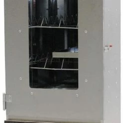 2-L Home & Garden Rookoven XL - Zink