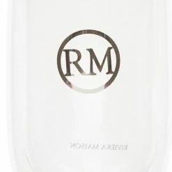 Riviera Maison Dubbelwandige Glazen - Love RM - Drinkglazen L - Transparant - 1 Stuks