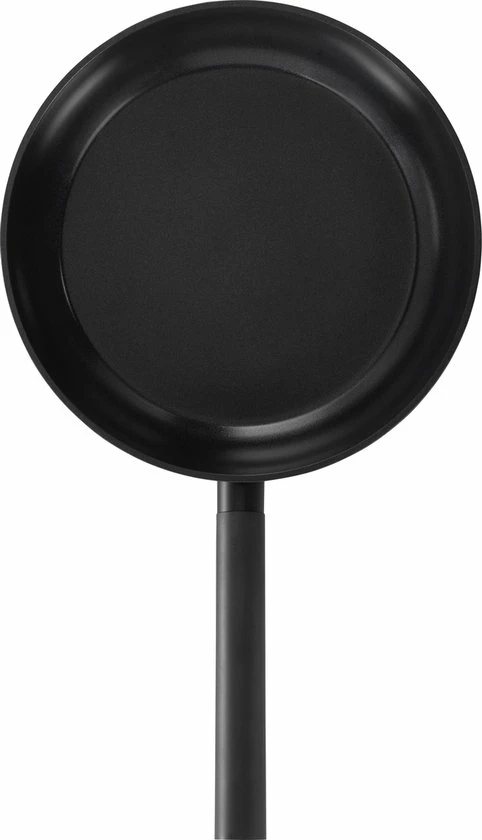 Combekk Koekenpan Recycled - Aluminium - 28cm - Afbeelding 2