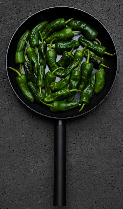 Combekk Koekenpan Recycled - Aluminium - 28cm - Afbeelding 6