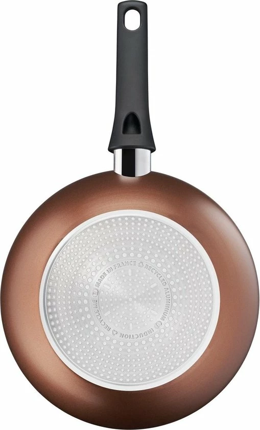 Tefal Resource Wokpan - Ø 28 Cm - Duurzaam - Afbeelding 3