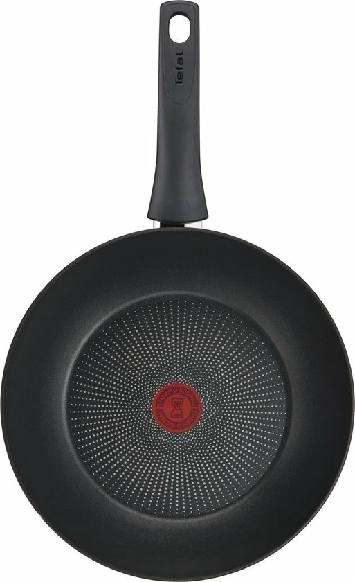 Tefal Resource Wokpan - Ø 28 Cm - Duurzaam - Afbeelding 6