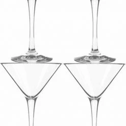 Royal Leerdam Martini Cocktail/martini Glazen - 260ml - 4 Stuks