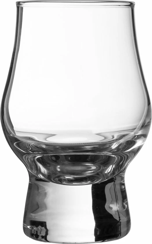 Urban Bar Perfect Dram Whiskyglas 9 Cl – Doos Van 6 Stuks - Afbeelding 2