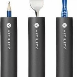 Vitility Handvatverdikkers Foamgrip 8 Stuks