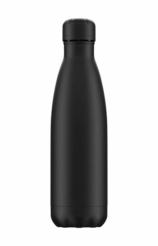 Chilly's 500 Ml Fles All Black 500 Ml - Afbeelding 4