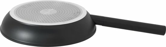 Combekk Koekenpan Recycled - Aluminium - 28cm - Afbeelding 8