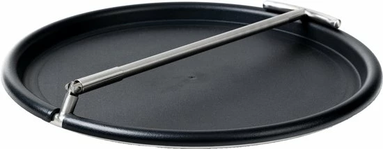 Blueomnia Balance Tray Eenhandig Dienblad Antislip Inklapbaar Demontabel Blad - Afbeelding 19