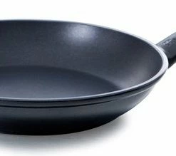 BK Easy Induction Koekenpan - Ø 30 Cm - Speciaal Voor Inductie