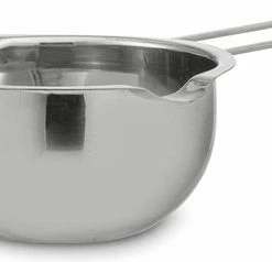 BLOKKER CHOCOLADE SMELTPANNETJE