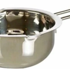 Lobster Family RVS Smeltpannetje L