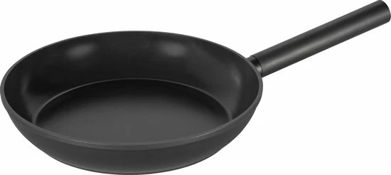 Combekk Koekenpan Recycled - Aluminium - 28cm