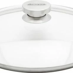 Demeyere Pandeksel - Ø 28 Cm - Glas