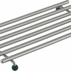 BK Onderzetter - 48x25 Cm - RVS