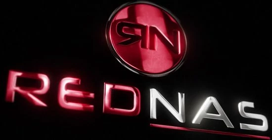 Rednas Steakmessen - Incl. Giftbox - Sinterklaas Cadeautjes - 6 Stuks - Luxe Geschenkset - RVS - Afbeelding 2