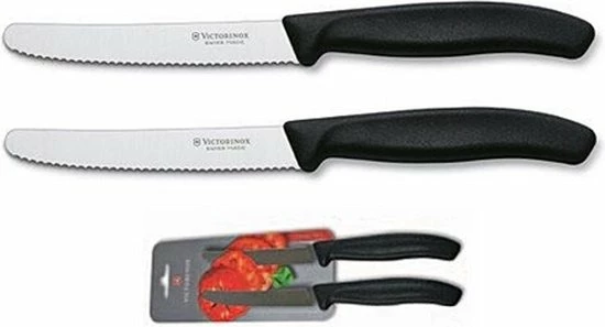 Victorinox Tafelmes Set 2-delig - Afbeelding 10
