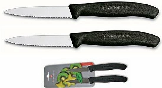 Victorinox Tafelmes Set 2-delig - Afbeelding 12