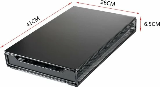 Maison & Kitchen Luxe Capsule Houder Met Lade - Nespresso Koffie Pad En Cups Houder - 60 Stuks - Afbeelding 5