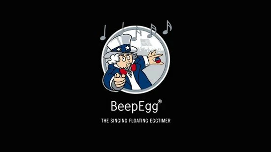 Brainstream PiepEi - Kookwekker - Rock - Afbeelding 2