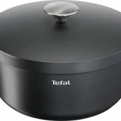 Tefal Trattoria Braadpan - Ø24 Cm