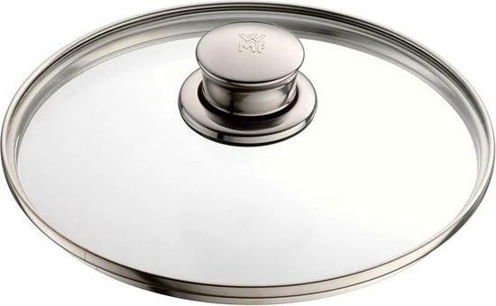 WMF Diadem Pannenset - 4-delig - RVS - Afbeelding 5