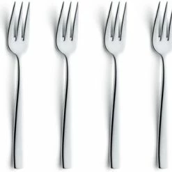 Amefa Martin Taartvorkjes - 6-delig