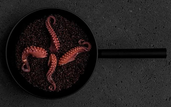 Combekk Koekenpan Recycled - Aluminium - 28cm - Afbeelding 5