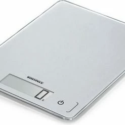 Soehnle Keukenweegschaal Page Comfort 300 Slim