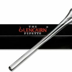 The Glencairn Pipette - Kristalglas - 1 Kristallen Pipet
