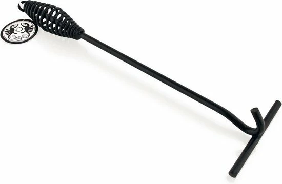 Petromax - Deksellifter - Dutch Oven - Staal