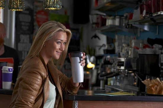 Contigo Westloop Thermosbeker – Autoseal - 470ml - Gunmetal Grey - Afbeelding 5