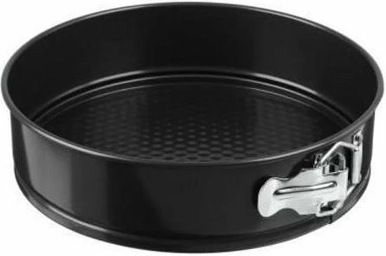 VETTA Ronde Springvormen - 20, 22 En 24cm - Set Van 3 - Afbeelding 4