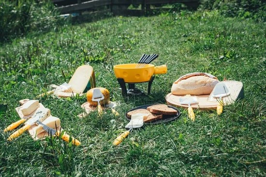 Boska Kaasmes Cheesy - Kaasmes Zachte Kaas - Kaasmesje - Vaatwasserbestendig - Cadeautips Voor Mannen - Cadeautips Voor Vrouwen - Cadeau Voor Vrouw - Cadeautips Voor Mannen - Cadeau Voor Mama - Keukengerei - Keuken Accessoires - 10 Jaar Garantie - Afbeelding 5