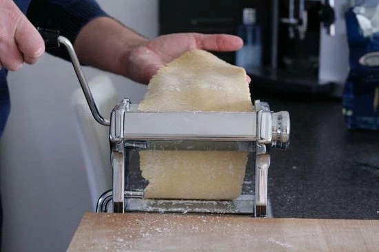 Marcato Atlas 150 Multi Pastamachine - Afbeelding 3