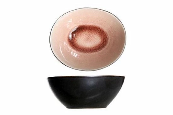 Cosy&Trendy Cosy & Trendy Serviesset Laguna Old Rose 24-Delig - Afbeelding 6