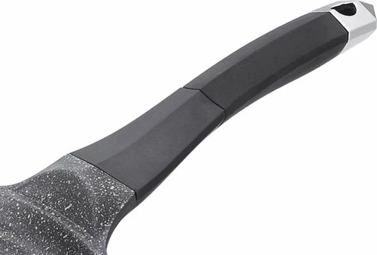 Royalty Line Pannenkoekenpan - Antiaanbaklaag - 24 Cm - Afbeelding 3